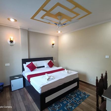 Mohit Paying Guest House 바라나시 외부 사진