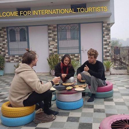 Mohit Paying Guest House 바라나시 외부 사진