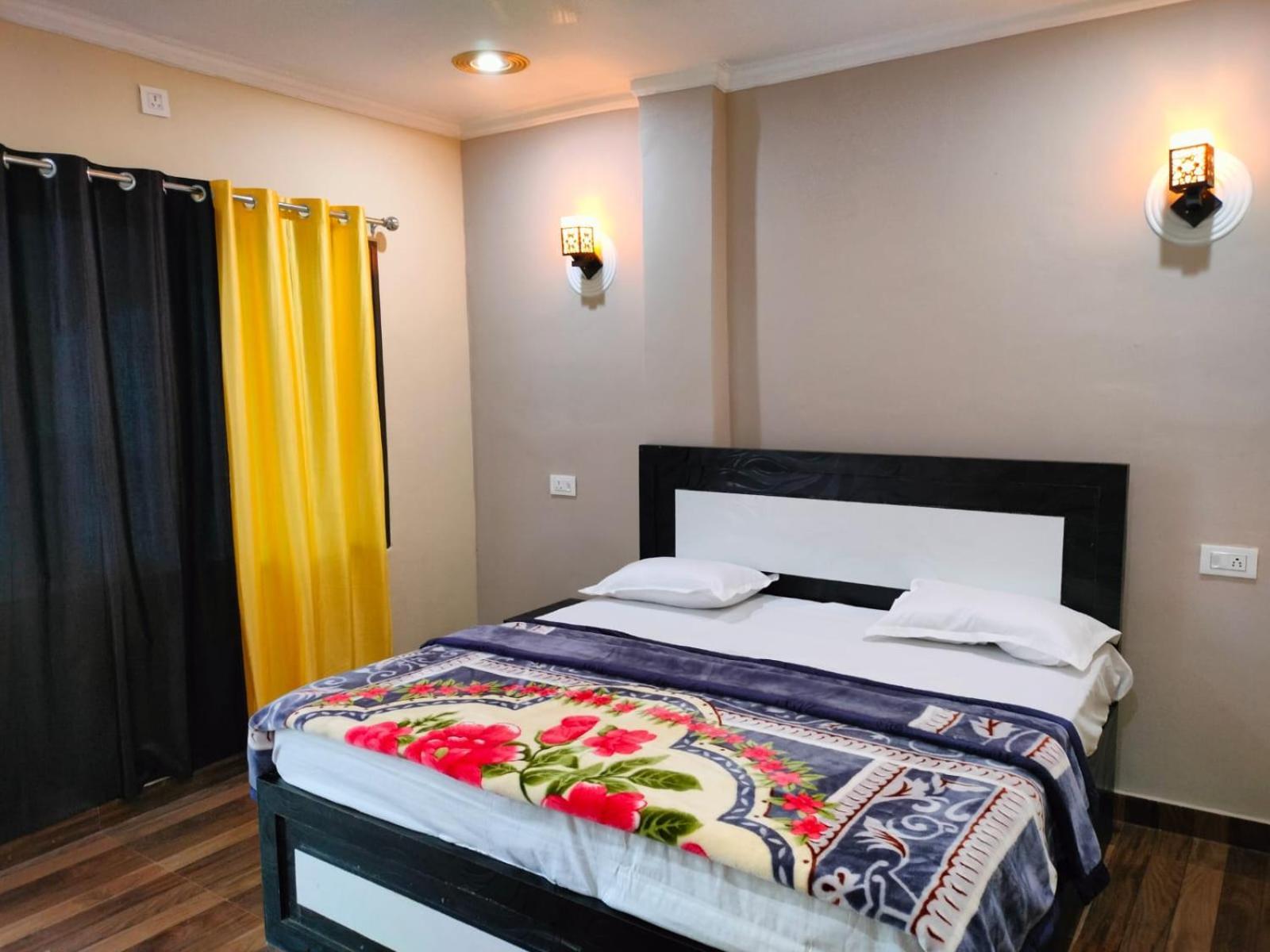 Mohit Paying Guest House 바라나시 외부 사진