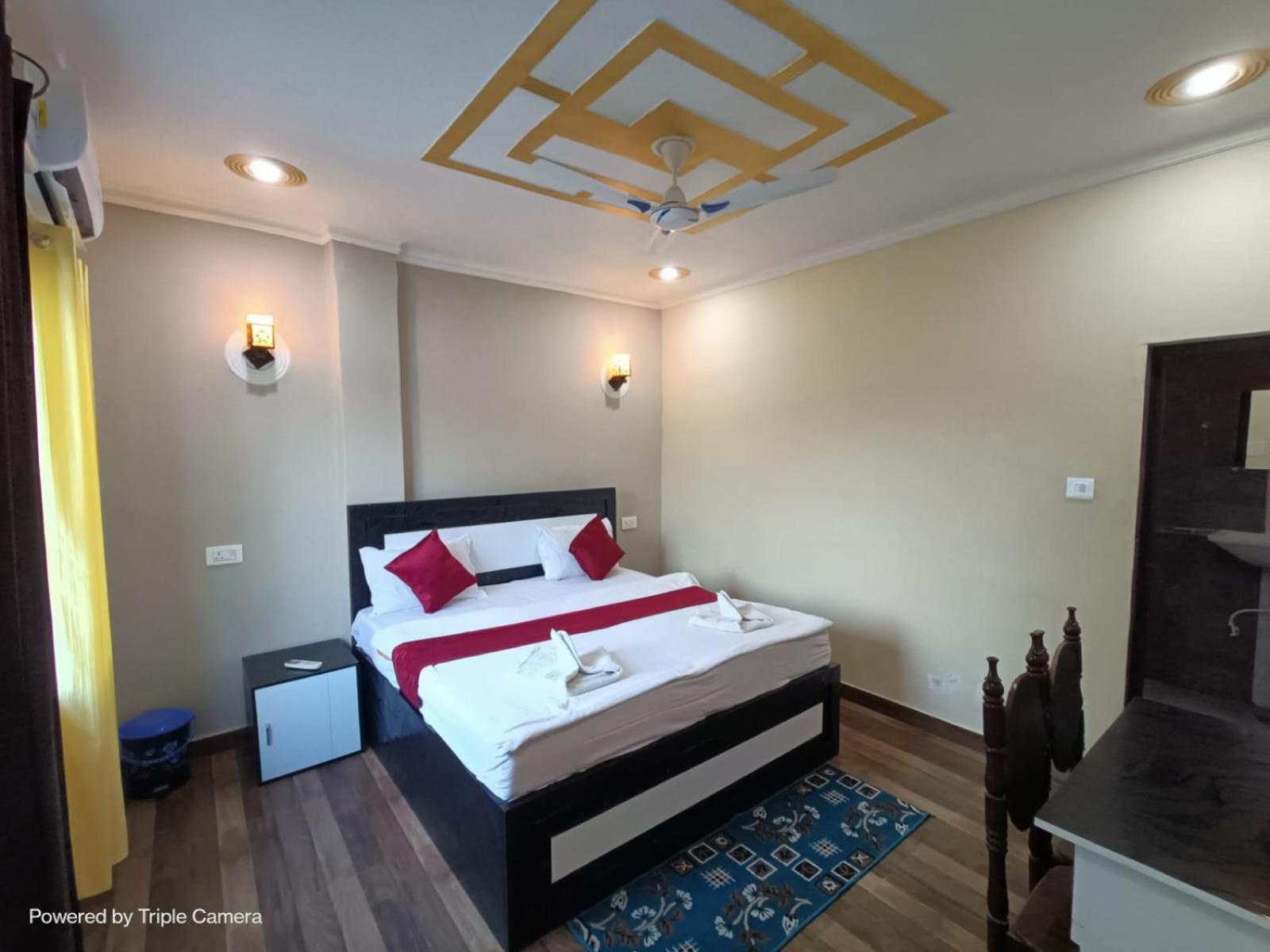 Mohit Paying Guest House 바라나시 외부 사진