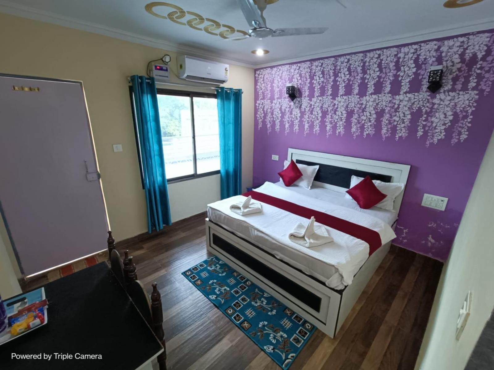 Mohit Paying Guest House 바라나시 외부 사진
