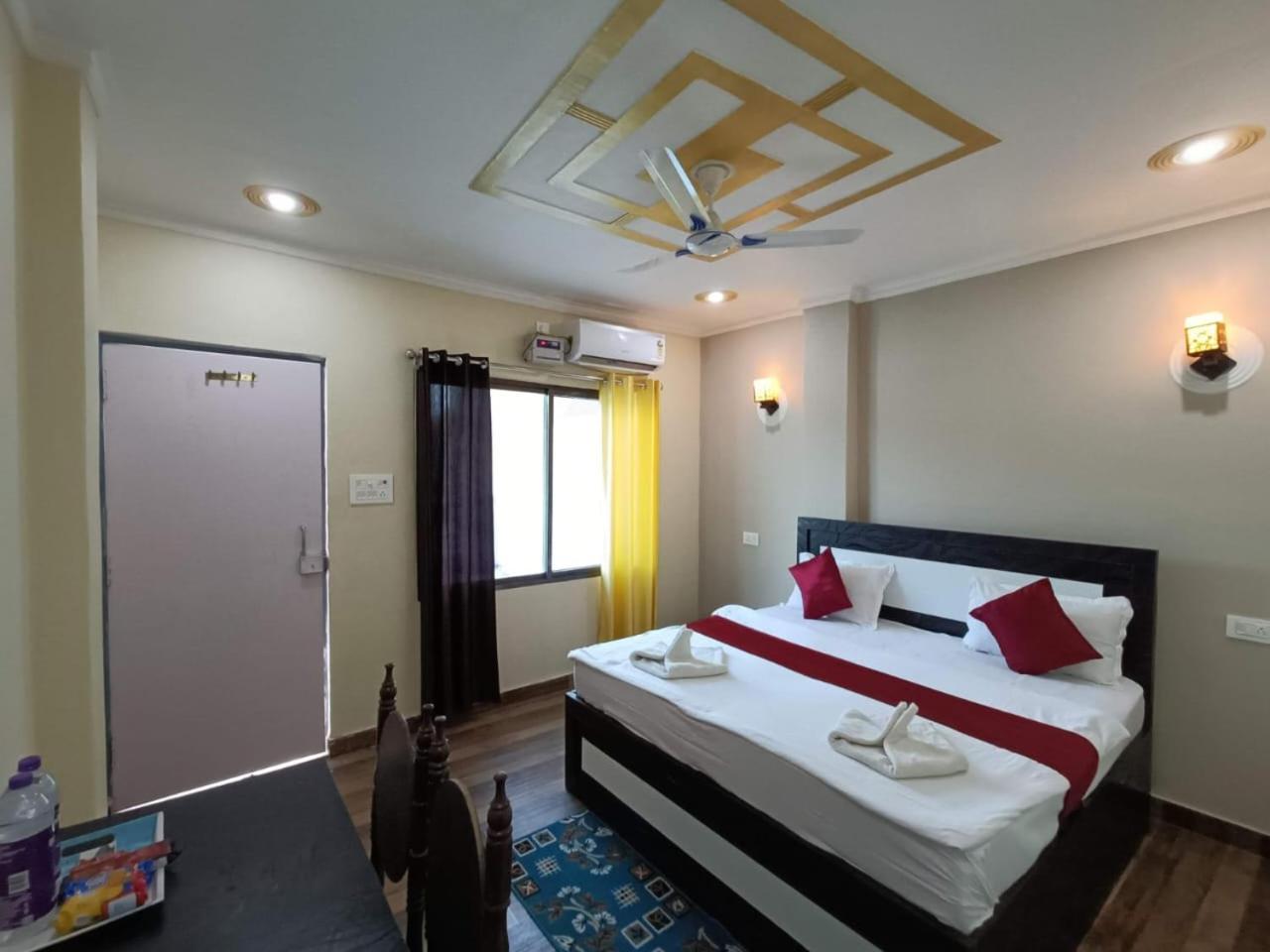 Mohit Paying Guest House 바라나시 외부 사진