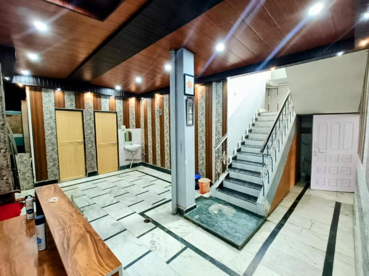 Mohit Paying Guest House 바라나시 외부 사진
