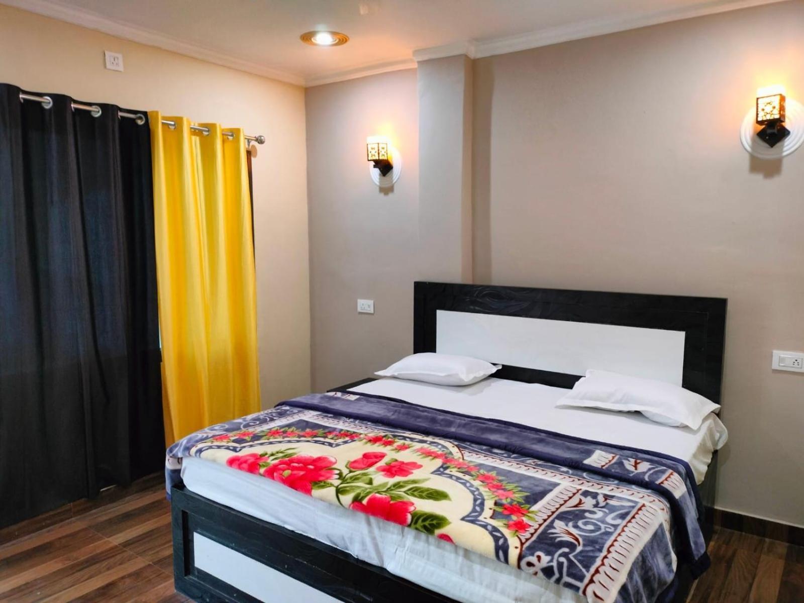 Mohit Paying Guest House 바라나시 외부 사진