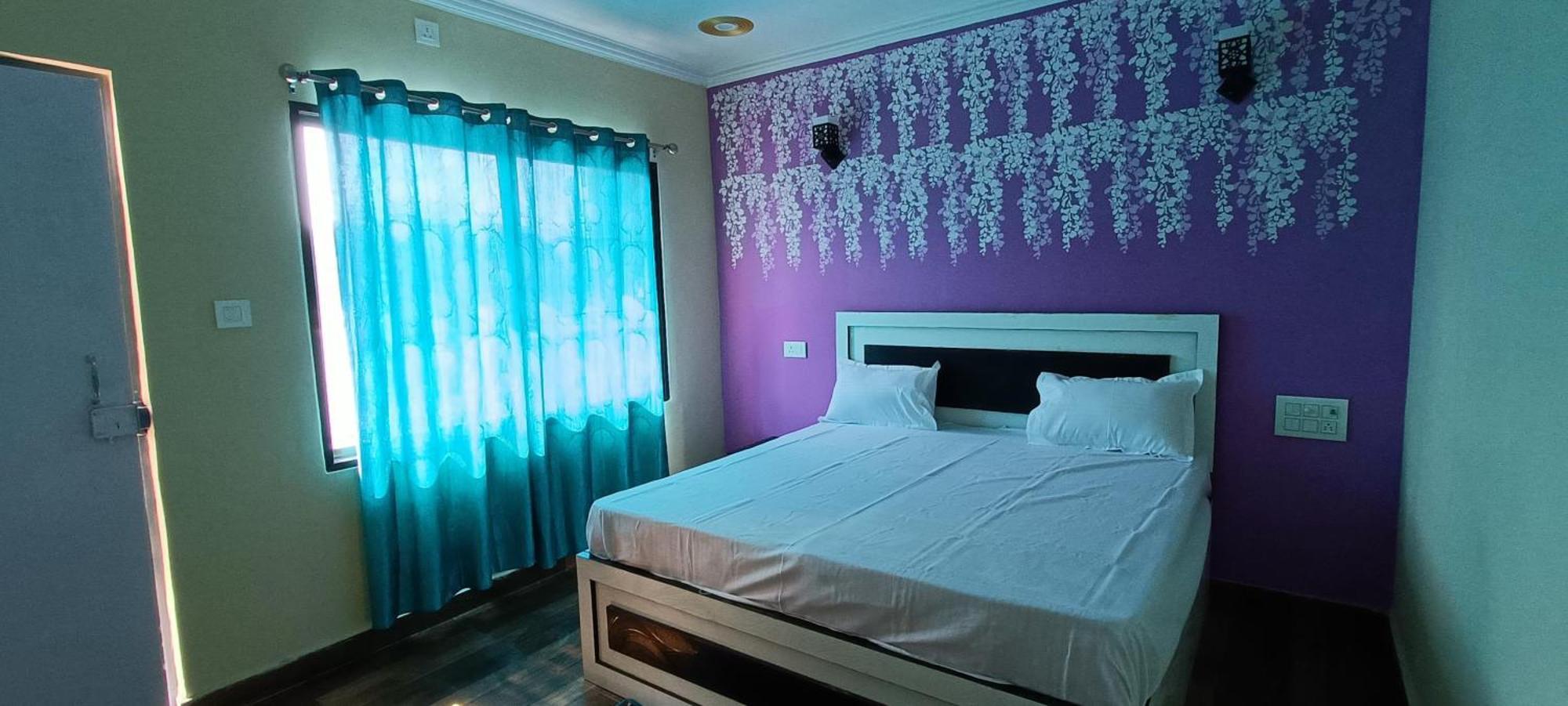 Mohit Paying Guest House 바라나시 외부 사진