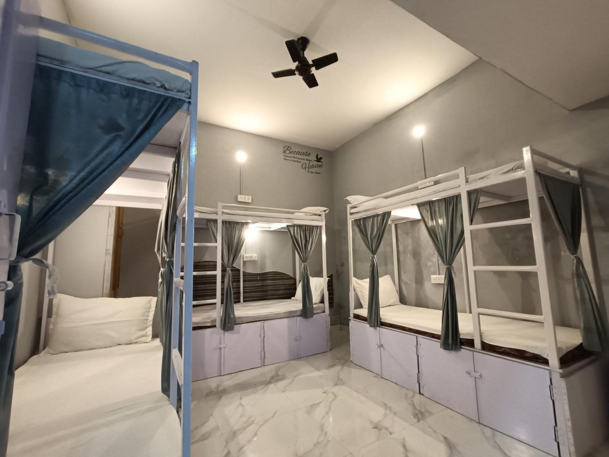 Mohit Paying Guest House 바라나시 외부 사진